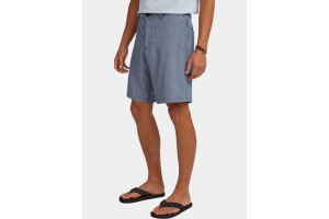 O'Neill Hybrid 19" Melange férfi rövidnadrág