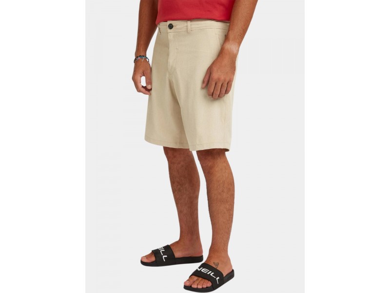 O'Neill Hybrid 19" Melange rövidnadrág