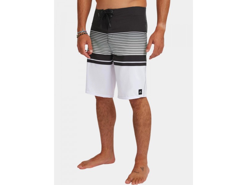 O'Neill Lennox Stripe 21 D férfi boardshort