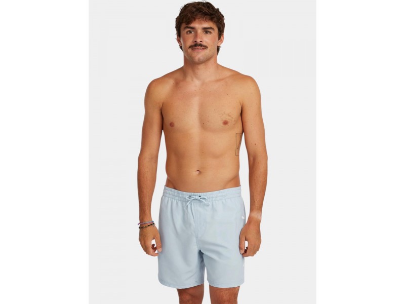 O'Neill Logo 16 férfi fürdőnadrág - Hyperdry