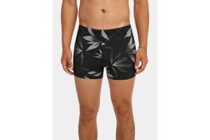 O'Neill Essential AOP Racer férfi fürdőnadrág - virágos