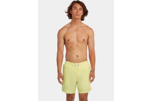 O'Neill Vert 16 férfi fürdőnadrág - zöld