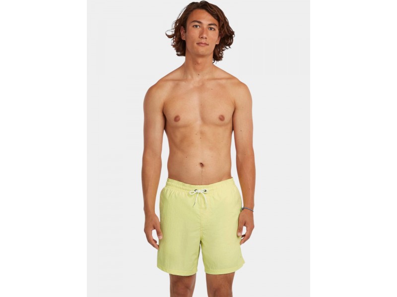 O'Neill Vert 16 férfi fürdőnadrág - zöld