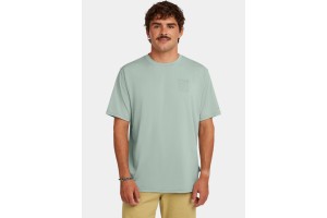 O'Neill Hybrid UPF50+ férfi póló hátprinttel