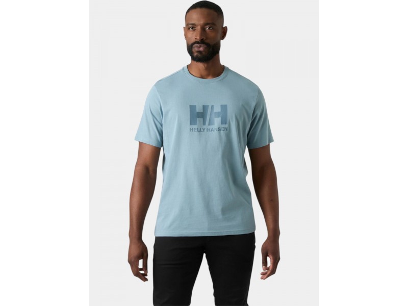 Helly Hansen HH Logo T-Shirt 3.0 férfi - fehér