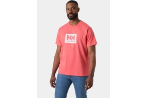 Helly Hansen Hh Box T 2.0 férfi póló – termékfotó