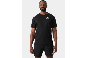 Helly Hansen Core Graphic T 2.0 D férfi póló