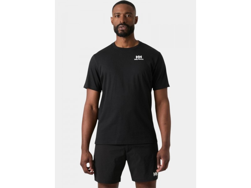 Helly Hansen Core Graphic T 2.0 D férfi póló