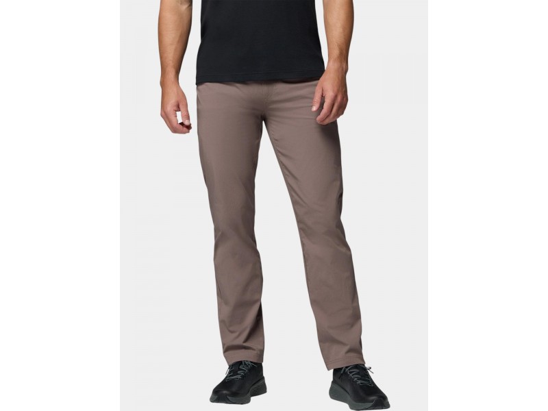 Columbia Roc 5 Pocket Pant - férfi hosszúnadrág