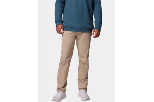 Columbia Roc 5 Pocket férfi nadrág - elölről