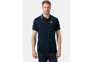 Helly Hansen Kos Polo férfi - Tactel, Bluesign
