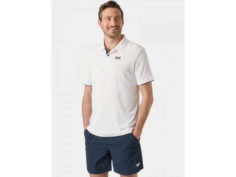 Helly Hansen Ocean Polo 2.0 férfi póló – újrahasznosított