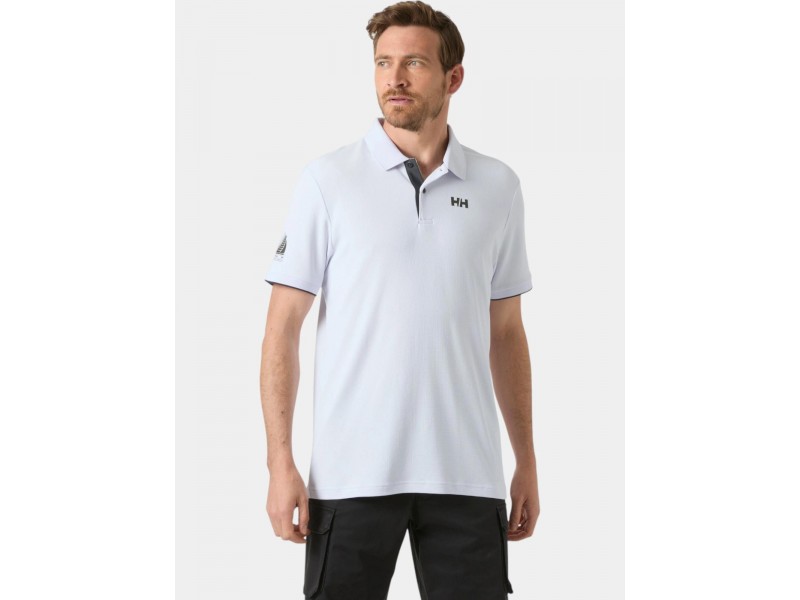 Helly Hansen Ocean Polo 2.0 D férfi póló