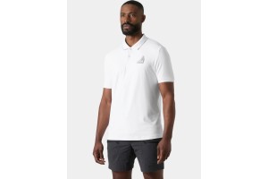 Helly Hansen Hp Figari férfi polo UPF50+