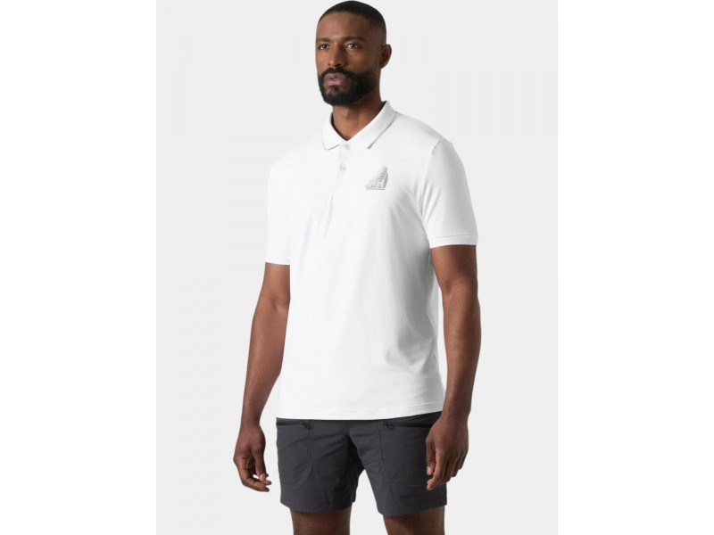 Helly Hansen Hp Figari férfi polo UPF50+
