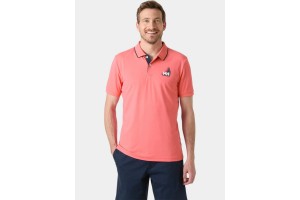 Helly Hansen Hp Figari férfi polo - UPF 50+