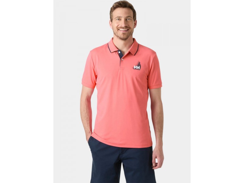 Helly Hansen Hp Figari férfi polo - UPF 50+