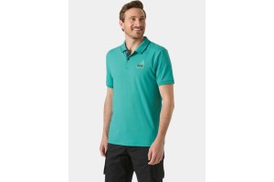 Helly Hansen Figari Polo férfi - UPF 50+
