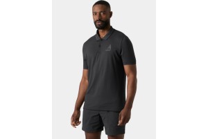 Helly Hansen Hp Figari férfi galléros póló