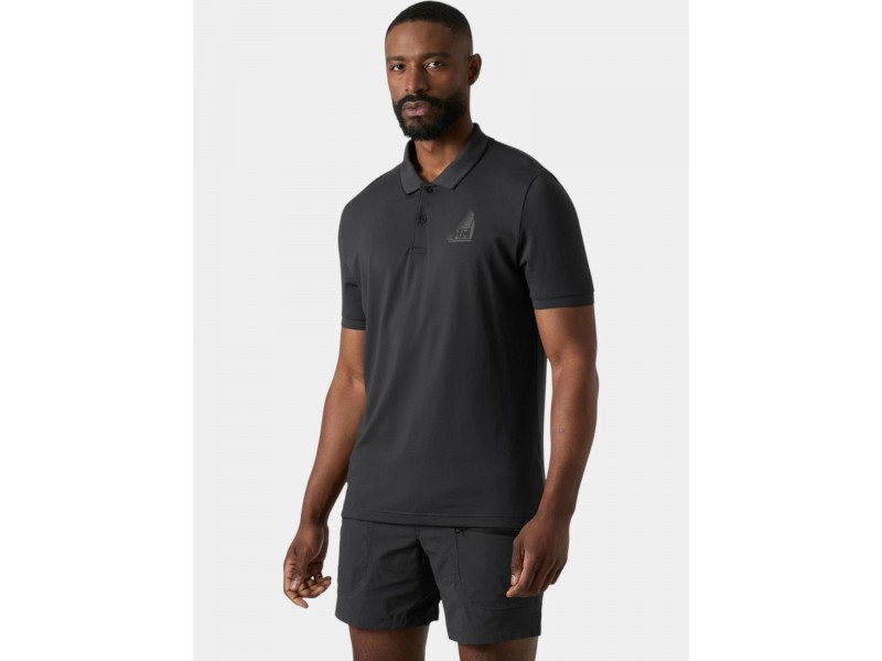 Helly Hansen Hp Figari férfi galléros póló