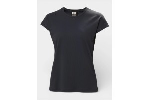 Helly Hansen W Crewline női póló — sportos, UPF 50+