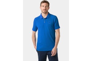Helly Hansen HP Race Polo – S.Café, UPF 50+