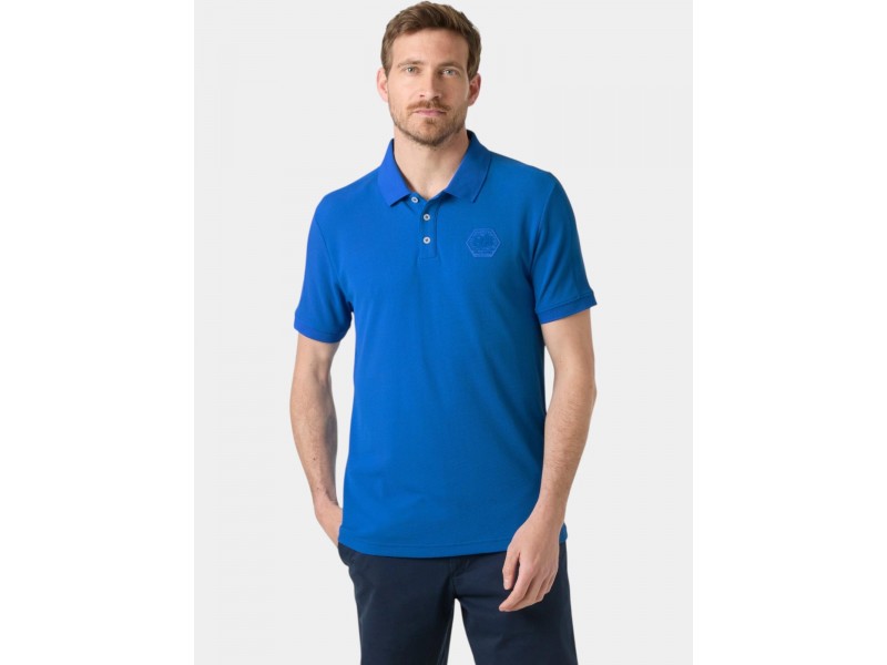 Helly Hansen HP Race Polo – S.Café, UPF 50+