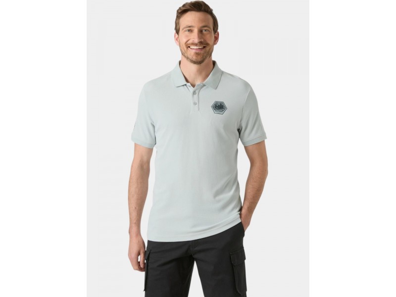 Helly Hansen Hp Race Polo D – férfi galléros sportpóló