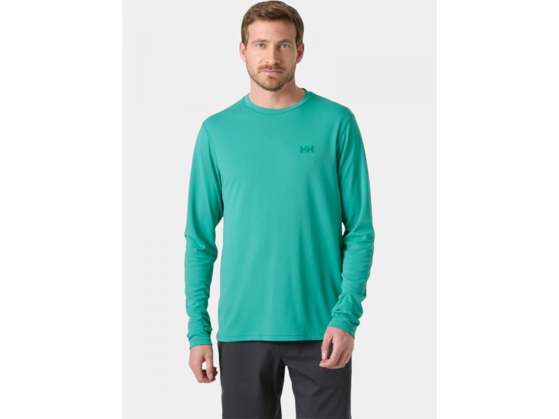 Helly Hansen Lifa Active Solen LS férfi sport póló