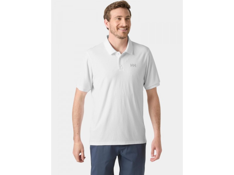 Helly Hansen Lifa Active Solen férfi rövid ujjú polo