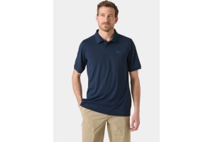 Helly Hansen Lifa Active Solen SS férfi polo