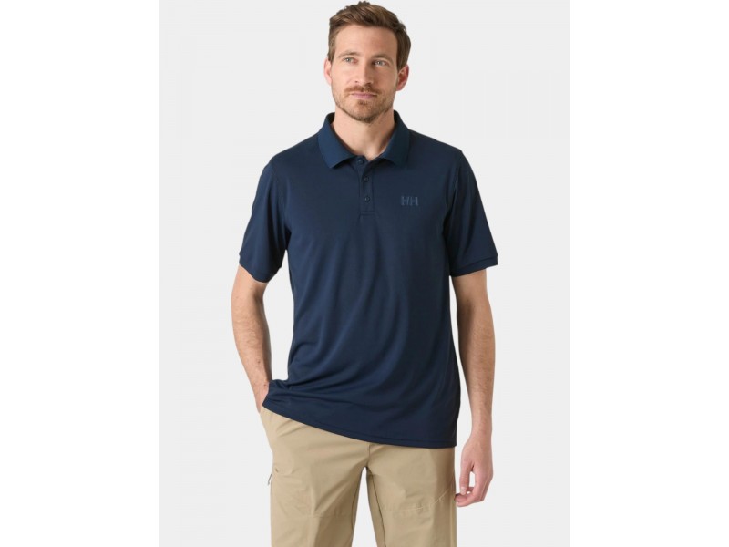 Helly Hansen Lifa Active Solen SS férfi polo