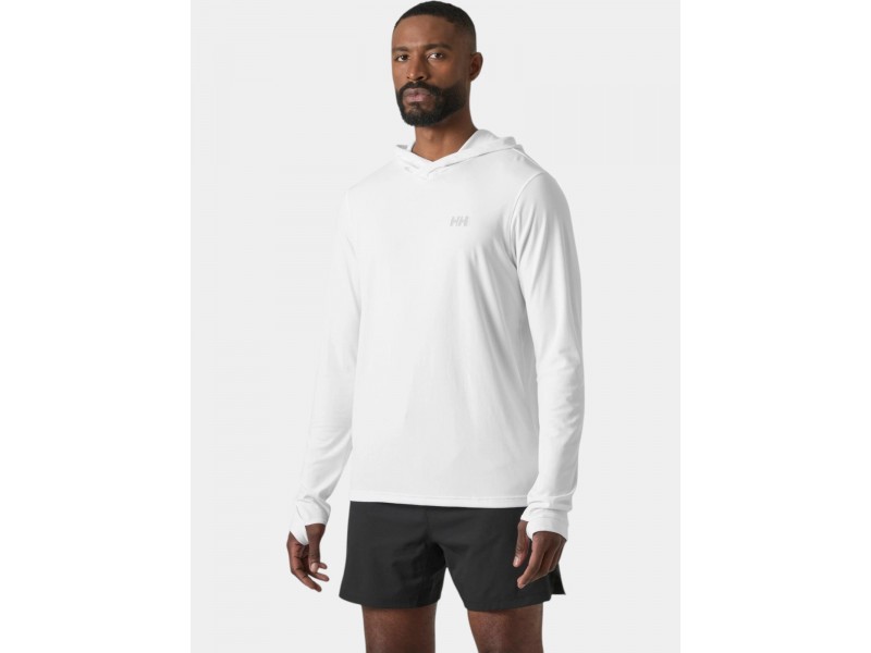 Helly Hansen Lifa Active Solen Hoodie férfi
