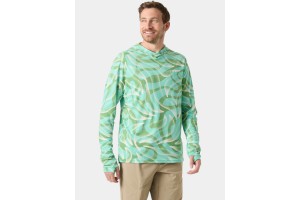 Helly Hansen Lifa Active Solen Hoodie férfi