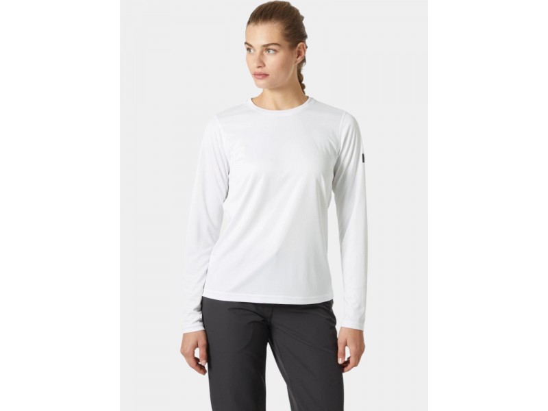 Helly Hansen női HH Tech Crew Ls póló
