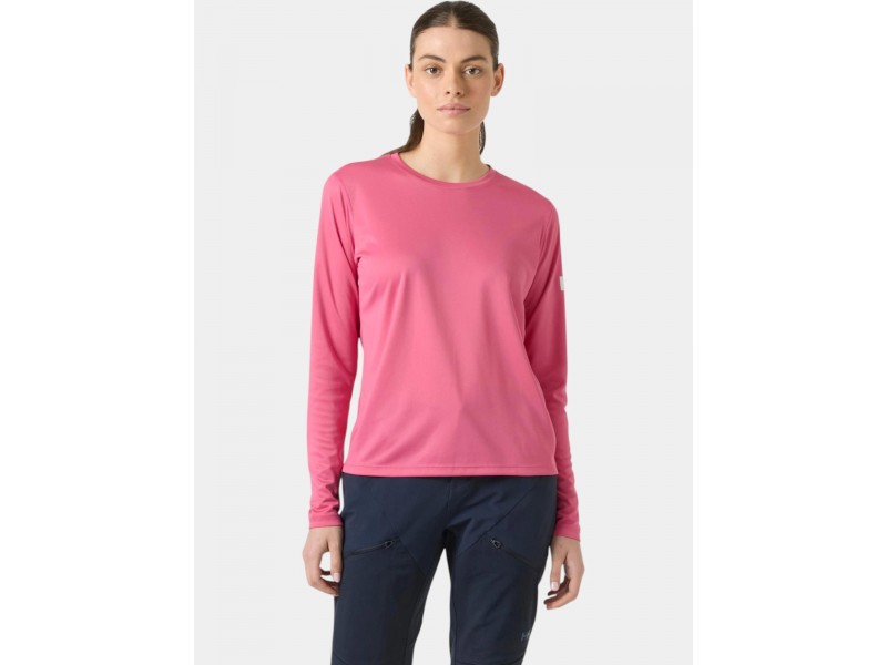 Helly Hansen W HH Tech Crew LS női póló