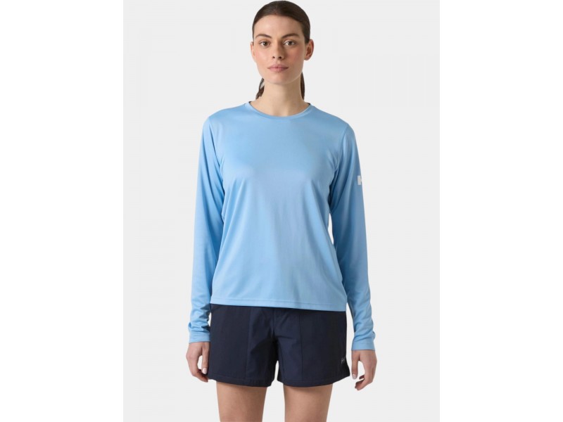 Helly Hansen W HH Tech Crew LS női póló