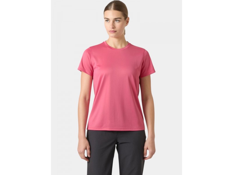 Helly Hansen W Hh Tech T-Shirt D – női sportpóló