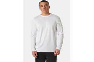 Helly Hansen Hh Tech Crew LS – férfi hosszú ujjú póló