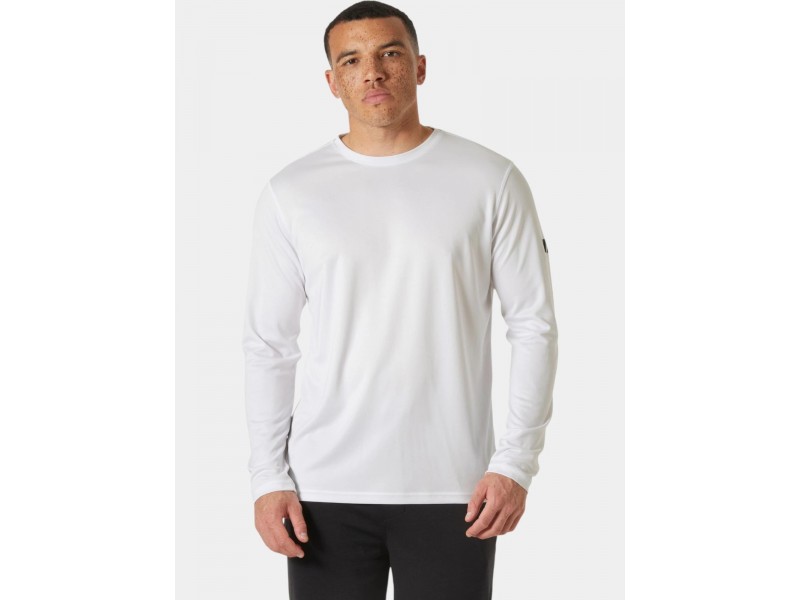 Helly Hansen Hh Tech Crew LS – férfi hosszú ujjú póló