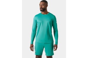 Helly Hansen HH Tech Crew Ls D férfi hosszú ujjú póló