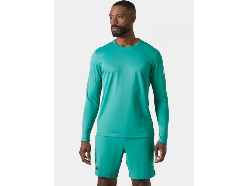 Helly Hansen HH Tech Crew Ls D férfi hosszú ujjú póló