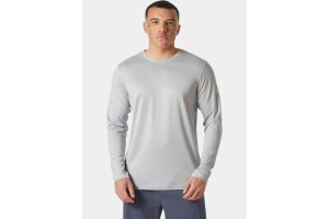 Helly Hansen HH Tech Crew LS férfi hosszú ujjú póló