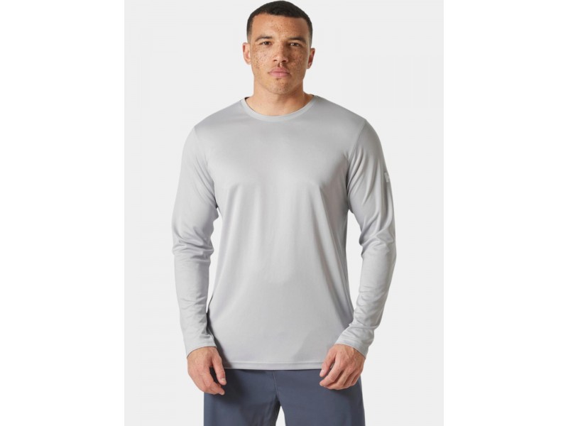 Helly Hansen HH Tech Crew LS férfi hosszú ujjú póló