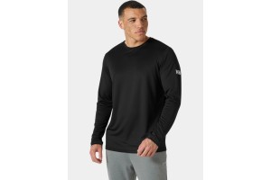 Helly Hansen HH Tech Crew LS férfi hosszú ujjú póló