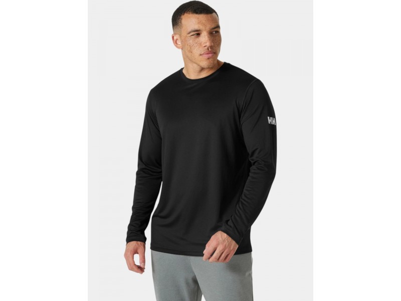 Helly Hansen HH Tech Crew LS férfi hosszú ujjú póló