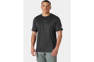 Helly Hansen HH Tech T-Shirt 2.0 férfi elölről