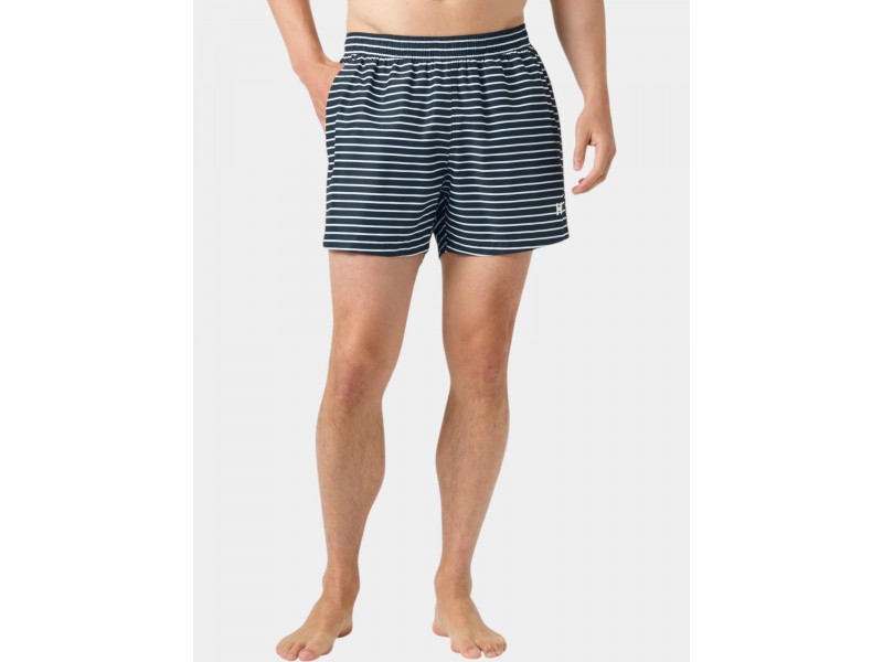 Helly Hansen Newport Trunk 4,5 D férfi beach short