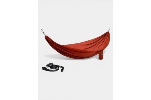 ENO TravelNest függőágy + pántok 270×150 cm