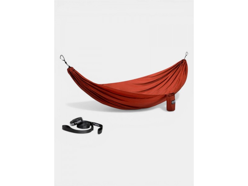 ENO TravelNest függőágy + pántok 270×150 cm